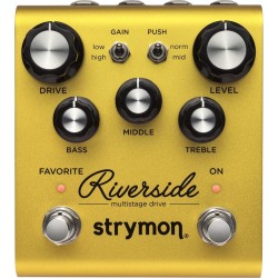 Strymon Riverside