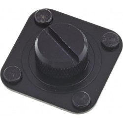 Temple Audio Quick Release Small Plate