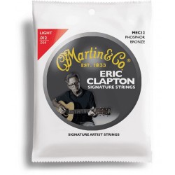 Martin MEC12 Signature Clapton 12-54