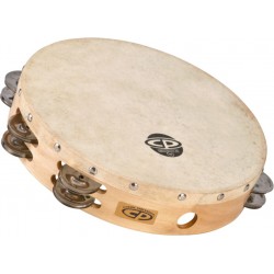 Latin Percussion Tambourin + Cymbalettes CP380