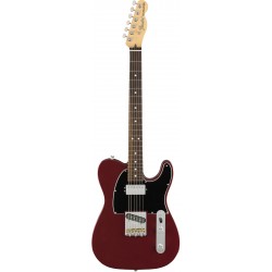 Fender American Performer Telecaster with Humbucking RW Aubergine