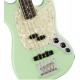 Fender AM Performer Mustang Bass RW 3-Surf Green