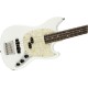 Fender AM Performer Mustang Bass RW Arctic White