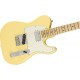 Fender American Performer Telecaster with Humbucking MN Vintage White