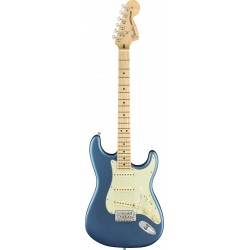 Fender American Performer Stratocaster MN Lake Placide Blue