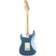 Fender American Performer Stratocaster MN Lake Placide Blue