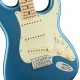 Fender American Performer Stratocaster MN Lake Placide Blue