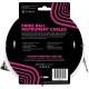 Ernie Ball 6047 Ultraflex Jack/Jack 6m