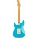 Fender American Professional II Stratocaster MN Miami Blue