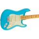 Fender American Professional II Stratocaster MN Miami Blue