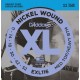 D'Addario EXL116