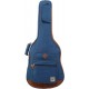 Ibanez Housse Guitare Acoustique Bleu