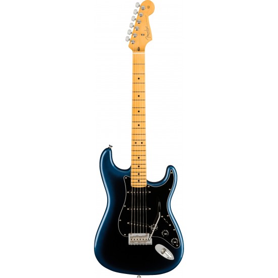 Fender American Professional II Stratocaster MN Dark Night