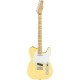 Fender American Performer Telecaster MN Vintage White