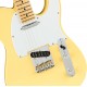 Fender American Performer Telecaster MN Vintage White