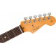 Fender American Professional II Stratocaster HSS RW Mercury