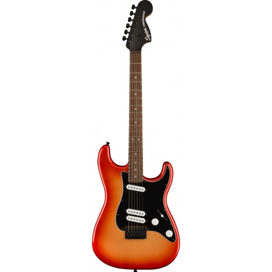 Squier Contemporary Stratocaster Special HT Sunset Metallic 