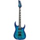 Ibanez GRGR221PA Aqua Blue