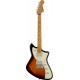 Fender Player Plus Meteora HH MN 3-Color Sunburst