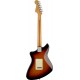 Fender Player Plus Meteora HH MN 3-Color Sunburst