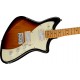 Fender Player Plus Meteora HH MN 3-Color Sunburst