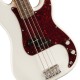 Squier Classic Vibe '60s Precision Bass Olympic White