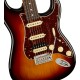 Fender American Professional II Stratocaster HSS RW 3-Color Sunburst