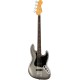 Fender American Professional II Jazz Bass RW Mercury