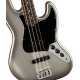 Fender American Professional II Jazz Bass RW Mercury