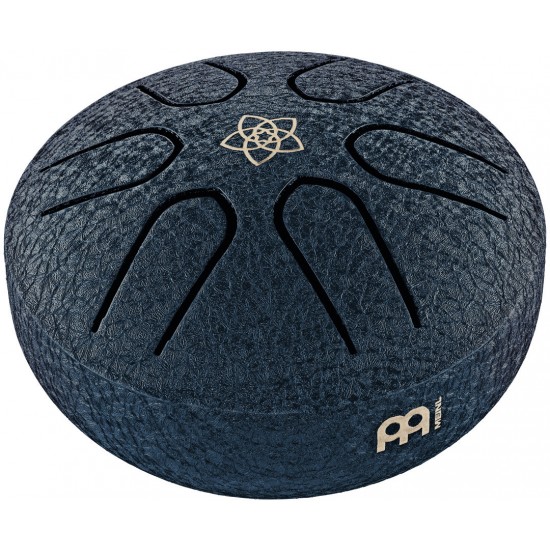 Meinl Pocket Steel Tongue Sonic Bleu