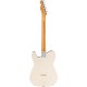 Fender Gold Foil Telecaster EB White Blonde