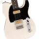 Fender Gold Foil Telecaster EB White Blonde