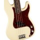 Fender American Professional II Precision Bass RW Olympic White