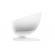 Lava ME 3 Space Charging Dock 38" White