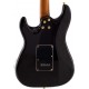 Jet Guitars JS-400 BKG