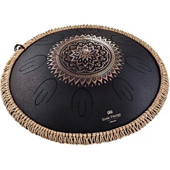 Meinl Tongue Drum Noir