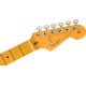 Fender American Professional II Stratocaster MN Anniversary 2-Color Sunburst