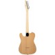 Prodipe Guitars TC90 Alder Natural