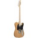 Prodipe Guitars TC90 Alder Natural