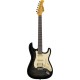 Prodipe Guitars ST93 Adler Trans Black