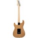 Prodipe Guitars ST93 Adler Nat