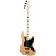 Prodipe Guitars JB90 MA Adler Natural