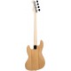 Prodipe Guitars JB90 MA Adler Natural