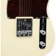 Prodipe Guitars TC80 RA Vintage White