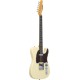 Prodipe Guitars TC80 RA Vintage White