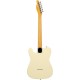 Prodipe Guitars TC80 RA Vintage White