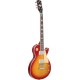 Prodipe Guitars LP300 Red Burst