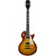 Prodipe Guitars LP300 Honey Burst