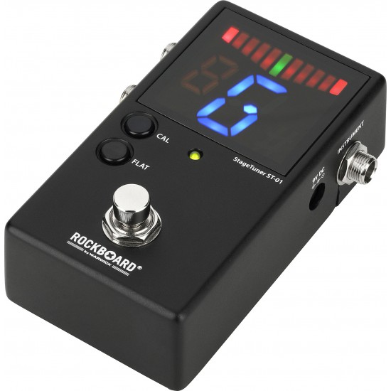 Rockboard ST-01 V2 Stage Tuner