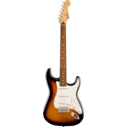 Fender Player Stratocaster PF Anniversary 2-Color Sunburst